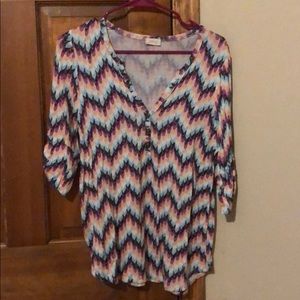 Stitch Fix Pixley top